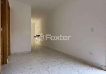 Apartamento com 2 quartos à venda na rua nelson, 314, vila isolina mazzei, são paulo, 54 m2 por r$ 320.000