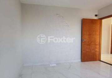 Apartamento com 2 quartos à venda na rua francisco zanela, 111, vila constança, são paulo, 40 m2 por r$ 325.000