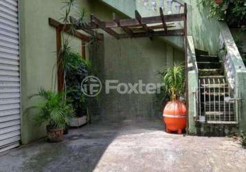 Casa com 2 quartos à venda na rua joaquim alves dinis, 530, vila são francisco (zona leste), são paulo, 341 m2 por r$ 1.042.553