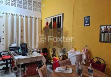 Casa com 3 quartos à venda na rua guaxuma, 15, vila rio branco, são paulo, 240 m2 por r$ 800.000