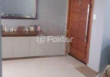 Casa com 3 quartos à venda na rua galáxia, 11, cidade satélite santa bárbara, são paulo, 171 m2 por r$ 600.000