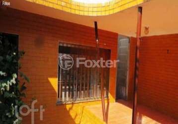 Casa com 3 quartos à venda na rua padre josé morschhauser, 103, vila gomes cardim, são paulo, 270 m2 por r$ 650.000