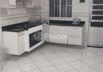 Casa com 3 quartos à venda na rua austral, 16, cidade satélite santa bárbara, são paulo, 80 m2 por r$ 379.900