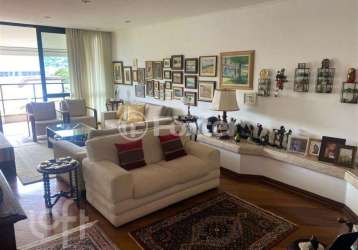Casa com 3 quartos à venda na rua professor lúcio martins rodrigues, 533, jardim leonor, são paulo, 350 m2 por r$ 1.700.000