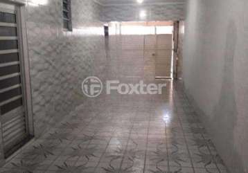 Casa com 4 quartos à venda na rua antônio de paula souza, 41, vila primavera, são paulo, 188 m2 por r$ 655.800