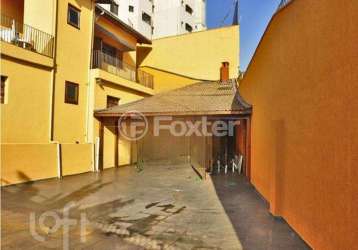 Casa com 6 quartos à venda na rua david ben gurion, 576, jardim monte kemel, são paulo, 510 m2 por r$ 3.032.000