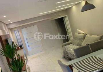 Casa com 2 quartos à venda na rua ernesto boscariol, 67, jardim regina, são paulo, 120 m2 por r$ 829.000