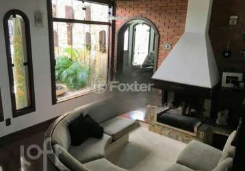 Casa com 5 quartos à venda na rua mário augusto do carmo, 407, jardim avelino, são paulo, 368 m2 por r$ 2.660.000