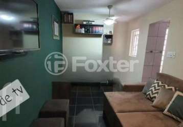 Casa com 2 quartos à venda na rua carimbó da mata, 66, conjunto residencial sitio oratório, são paulo, 100 m2 por r$ 415.000