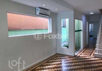 Casa com 4 quartos à venda na rua baluarte, 670, vila olímpia, são paulo, 177 m2 por r$ 3.200.000