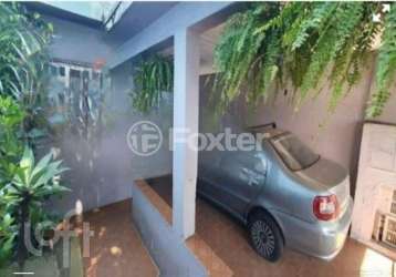 Casa com 4 quartos à venda na rua iupicanga, 90, parque santa madalena, são paulo, 250 m2 por r$ 365.000