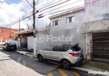 Casa com 4 quartos à venda na rua chiquinha gonzaga, 233, vila primavera, são paulo, 200 m2 por r$ 520.000