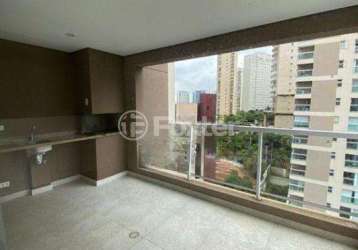 Apartamento com 2 quartos à venda na rua ambrizette, 185, jardim fonte do morumbi, são paulo, 72 m2 por r$ 698.000