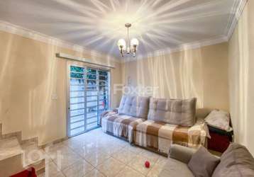 Casa com 3 quartos à venda na rua baltar, 932, vila califórnia, são paulo, 114 m2 por r$ 577.000