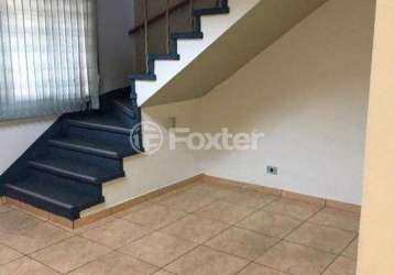 Casa com 3 quartos à venda na rua casa do ator, 655, vila olímpia, são paulo, 95 m2 por r$ 980.000