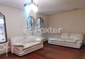 Casa com 2 quartos à venda na rua manuel jacinto, 1310, vila morse, são paulo, 240 m2 por r$ 750.000