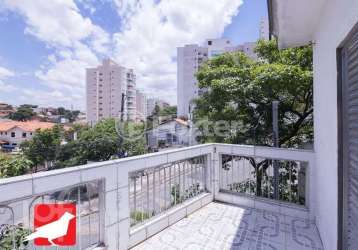 Casa com 2 quartos à venda na rua votupoca, 491, vila ipojuca, são paulo, 200 m2 por r$ 800.000