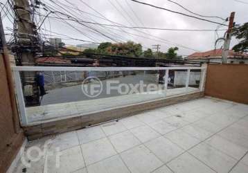 Casa com 2 quartos à venda na rua ernesto bainha lopes, 79, vila jacuí, são paulo, 157 m2 por r$ 531.000