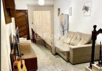 Casa com 3 quartos à venda na rua cabinari, 275, vila formosa, são paulo, 160 m2 por r$ 596.000