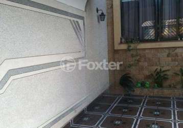 Casa com 3 quartos à venda na rua doutor fábio montenegro, 767, vila guilhermina, são paulo, 140 m2 por r$ 900.000