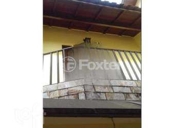 Casa em condomínio fechado com 2 quartos à venda na rua salgueiro, 41, cidade patriarca, são paulo, 63 m2 por r$ 410.000