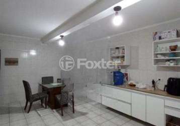 Casa com 3 quartos à venda na avenida josé ribeiro junqueira, 192, jardim colonial, são paulo, 220 m2 por r$ 630.000