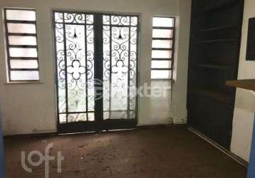 Casa à venda na rua doutor gabriel dos santos, 91, santa cecília, são paulo, 480 m2 por r$ 2.000.000