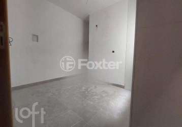 Apartamento com 2 quartos à venda na rua general álcio souto, 360, vila libanesa, são paulo, 42 m2 por r$ 300.000