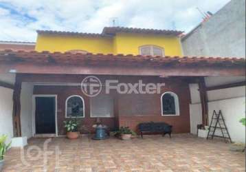 Casa com 3 quartos à venda na rua ernesto bainha lopes, 23, vila jacuí, são paulo, 102 m2 por r$ 605.000