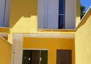 Casa com 3 quartos à venda na rua nhamunda, 22, vila dalila, são paulo, 100 m2 por r$ 520.000