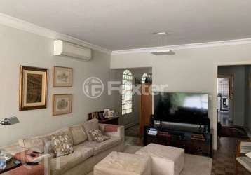 Casa com 3 quartos à venda na rua bastos pereira, 168, vila nova conceição, são paulo, 168 m2 por r$ 3.100.000