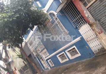 Casa com 14 quartos à venda na alameda eduardo prado, 94, campos eliseos, são paulo, 230 m2 por r$ 1.596.000