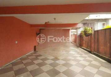 Casa com 2 quartos à venda na rua erva de ovelha, 276, jardim casa pintada, são paulo, 256 m2 por r$ 690.000