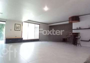 Casa com 4 quartos à venda na rua campos, 178, vila inah, são paulo, 383 m2 por r$ 2.660.000