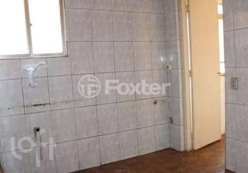 Apartamento com 3 quartos à venda na avenida waldemar tietz, 1940, conjunto habitacional padre josé de anchieta, são paulo, 56 m2 por r$ 220.000