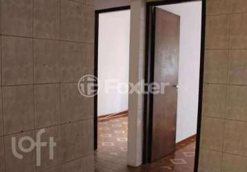 Apartamento com 3 quartos à venda na avenida waldemar tietz, 1940, conjunto habitacional padre josé de anchieta, são paulo, 56 m2 por r$ 220.000