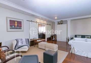 Apartamento com 4 quartos à venda na rua zacarias de gois, 966, parque colonial, são paulo, 317 m2 por r$ 2.880.000