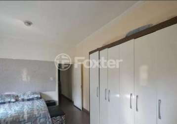 Apartamento com 1 quarto à venda na avenida lacerda franco, 342, cambuci, são paulo, 82 m2 por r$ 400.000