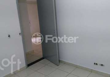 Apartamento com 2 quartos à venda na rua antônio joão de medeiros, 800, itaim paulista, são paulo, 55 m2 por r$ 247.403