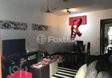 Casa com 2 quartos à venda na rua cônsul silva neves, 79, parque jabaquara, são paulo, 120 m2 por r$ 690.000