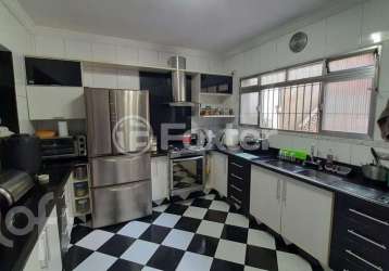 Casa com 3 quartos à venda na avenida pedro bueno, 1504, jabaquara, são paulo, 178 m2 por r$ 850.000