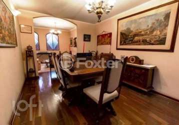 Casa com 3 quartos à venda na rua visconde de castro, 223, parque colonial, são paulo, 310 m2 por r$ 1.850.000