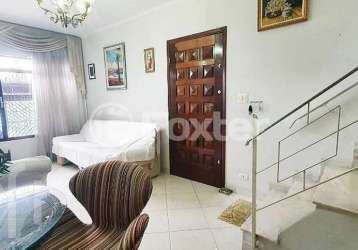 Casa com 2 quartos à venda na rua viaza, 541, jardim aeroporto, são paulo, 112 m2 por r$ 535.000