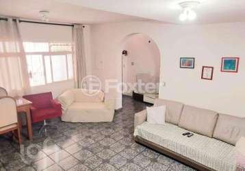 Casa com 2 quartos à venda na rua albuquerque sousa muniz, 46, vila alexandria, são paulo, 90 m2 por r$ 650.000