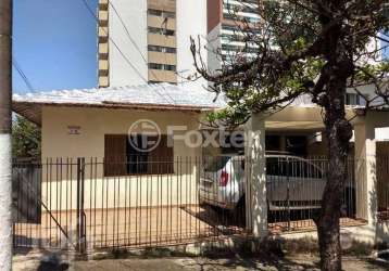 Casa com 3 quartos à venda na rua marília de dirceu, 378, jardim aeroporto, são paulo, 250 m2 por r$ 1.250.000