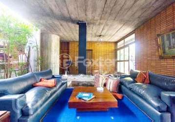 Casa com 5 quartos à venda na rua capepuxis, 362, alto de pinheiros, são paulo, 710 m2 por r$ 4.500.000