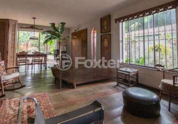 Casa com 3 quartos à venda na rua professor horácio berlinck, 32, butantã, são paulo, 270 m2 por r$ 2.340.000