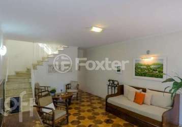 Casa com 3 quartos à venda na rua marcelino champagnat, 572, jardim da glória, são paulo, 132 m2 por r$ 1.250.000