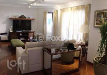 Apartamento com 4 quartos à venda na rua professora carolina ribeiro, 401, vila mariana, são paulo, 230 m2 por r$ 1.899.000