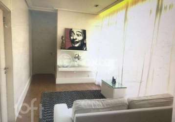 Apartamento com 4 quartos à venda na rua montesquiéu, 100, vila mariana, são paulo, 328 m2 por r$ 3.160.000